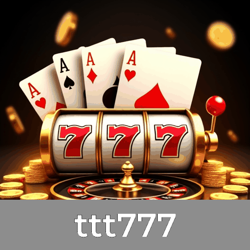 Descubra a Experiência VIP com Roleta ao Vivo no ttt777