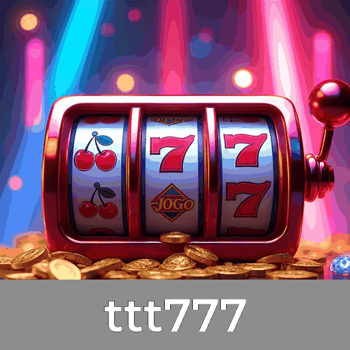 ttt777.com - Descubra o Melhor Cassino Online do Brasil - ttt777