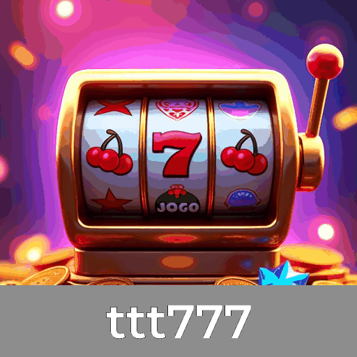 ttt777: O Cassino Online Mais Confiável e Divertido