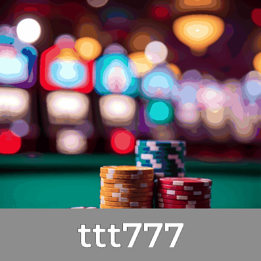 ttt777: A Experiência de Cassino ao Vivo para Brasileiros