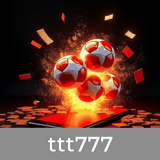 Exploração Completa do App ttt777: Facilidade em Suas Mãos