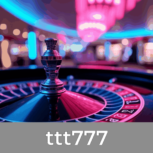 Aproveite bônus e promoções únicas no ttt777
