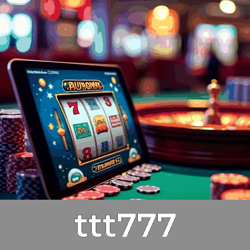 Explore os bônus exclusivos no ttt777 com ofertas imperdíveis