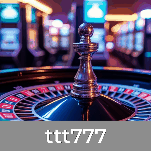 Experimente o ttt777: Profissionalismo e Segurança em Jogos Online