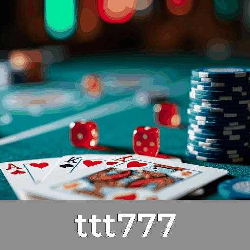 ttt777: A Experiência de Cassino ao Vivo para Brasileiros