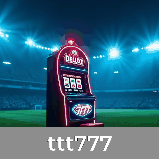 ttt777: O Cassino Online Mais Confiável e Divertido