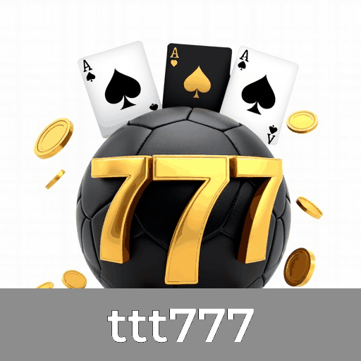 TTT777: A Emoção dos Jogos de Cassino e Chances de Ganhar