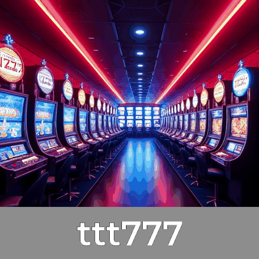 ttt777: Especialistas em Apostas Esportivas no Brasil
