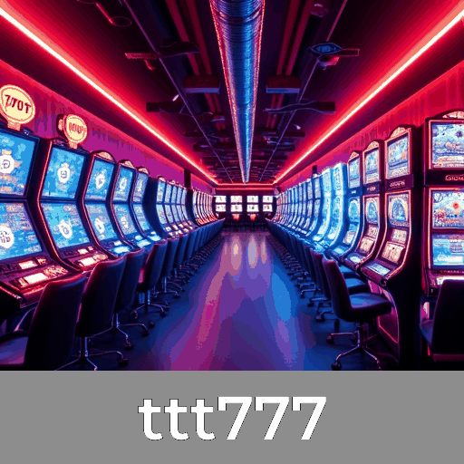 Aproveite bônus e promoções únicas no ttt777